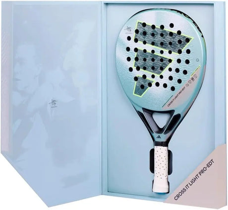Pala Pádel adidas Cross It Light PRO-EDT 2026