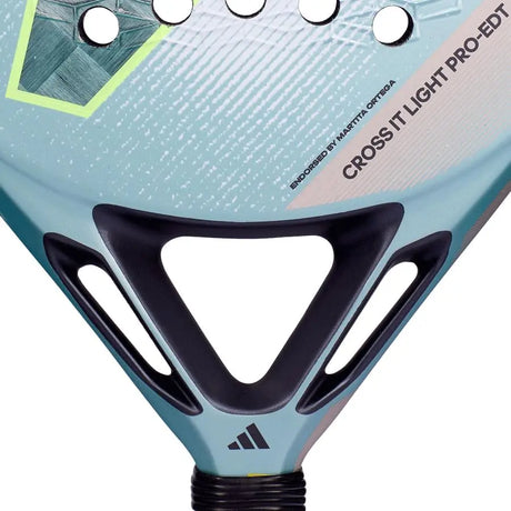 Pala Pádel adidas Cross It Light PRO-EDT 2026