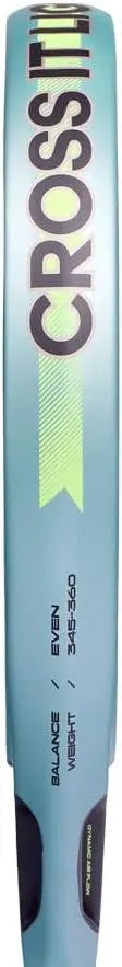 Pala Pádel adidas Cross It Light PRO-EDT 2026