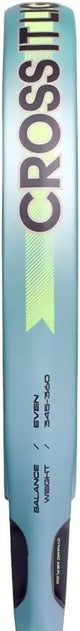 adidas Cross It Light PRO-EDT 2026 Padel Racket