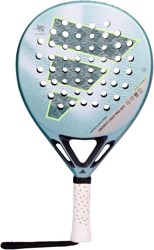 adidas Cross It Light PRO-EDT 2026 Padel Racket
