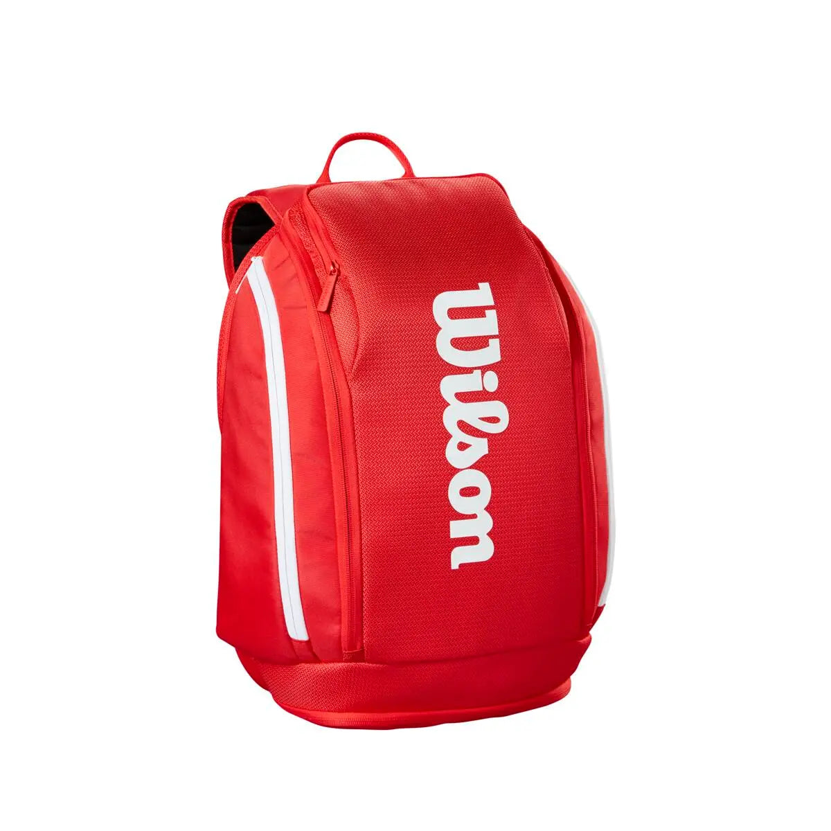 Mochila Wilson Super Tour Rojo