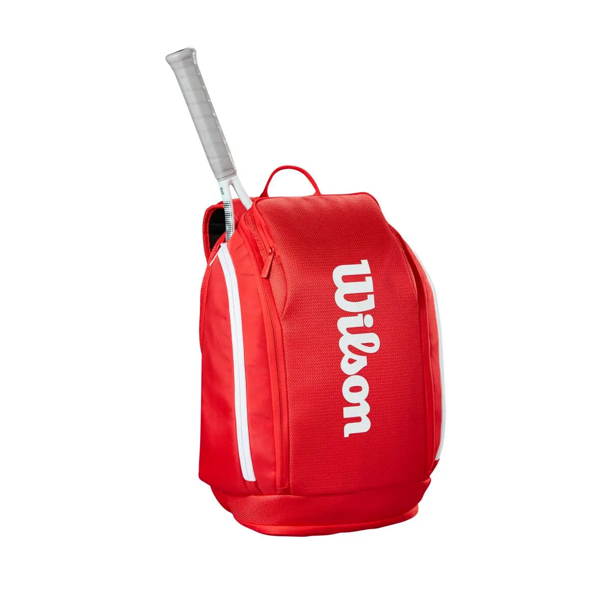 Mochila Wilson Super Tour Rojo