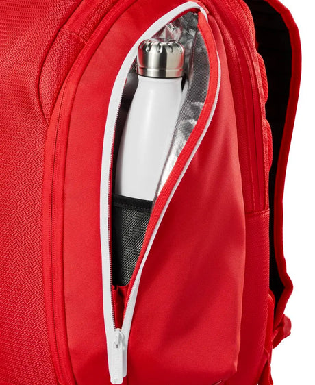 Mochila Wilson Super Tour Rojo