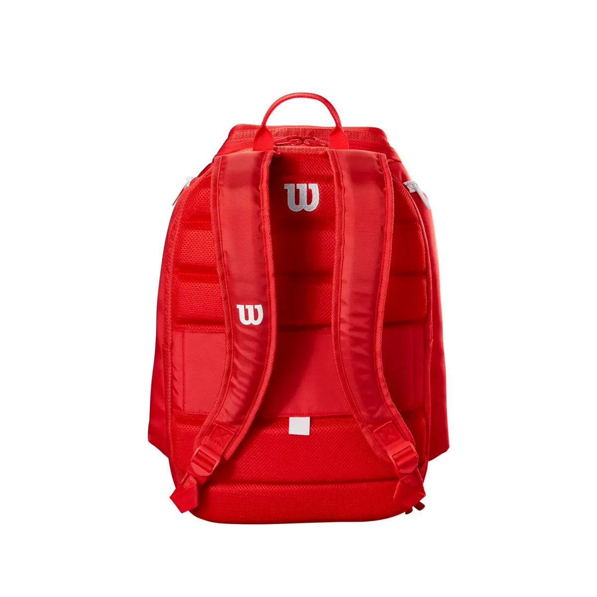 Mochila Wilson Super Tour Rojo