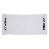 Head Cotton Tennis Towel White Size S