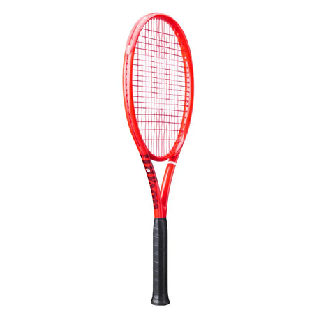 Raqueta Tenis Wilson Redline Defyer 100L V1 Grip 2