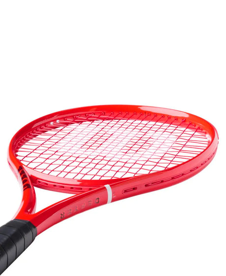 Raqueta Tenis Wilson Redline Defyer 100L V1 Grip 2