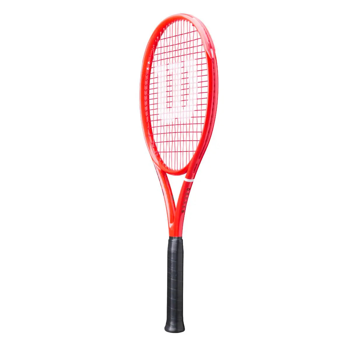 Wilson Redline Defyer 100L V1 Tennis Racket Grip 2