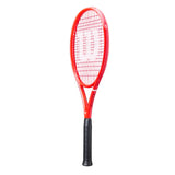 Wilson Redline Defyer 100L V1 Tennis Racket Grip 2