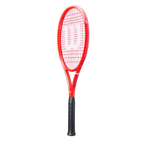 Raqueta Tenis Wilson Redline Defyer 100L V1 Grip 2
