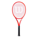 Wilson Redline Defyer 100L V1 Tennis Racket Grip 2