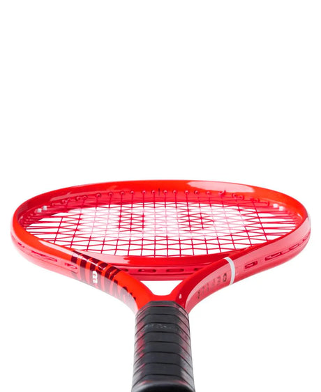 Raqueta Tenis Wilson Redline Defyer 100L V1 Grip 2