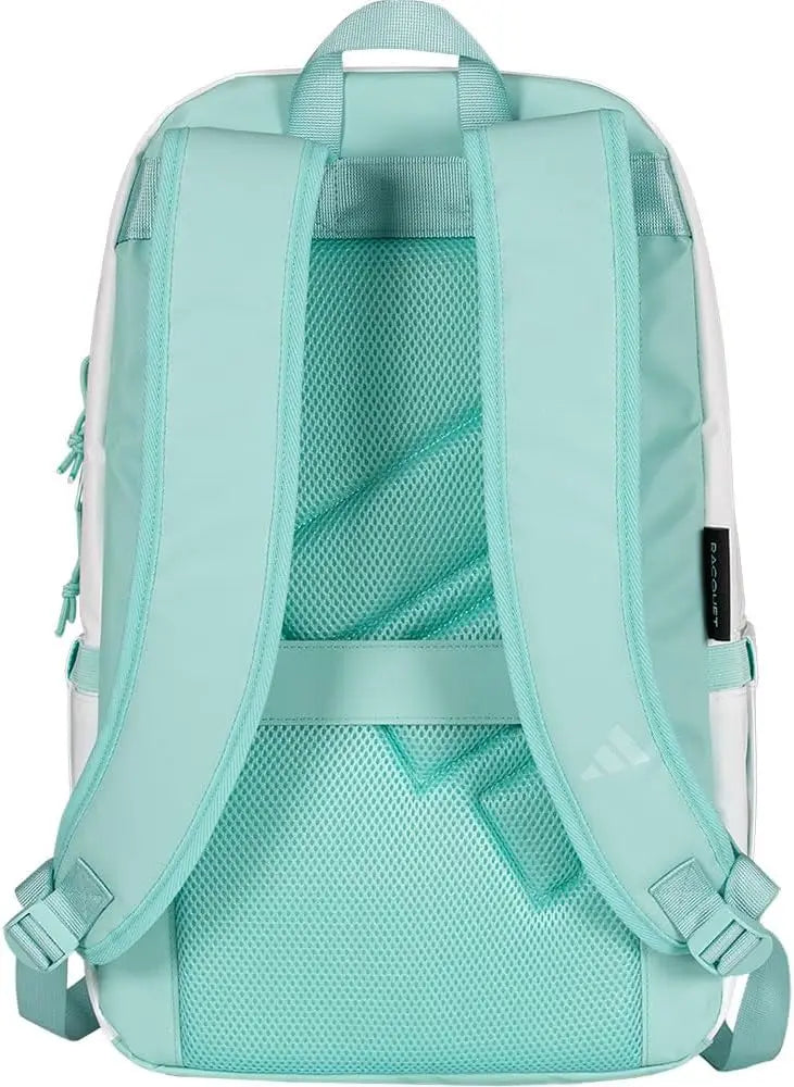 Mochila Adidas Promatch Ari Sánchez 2026