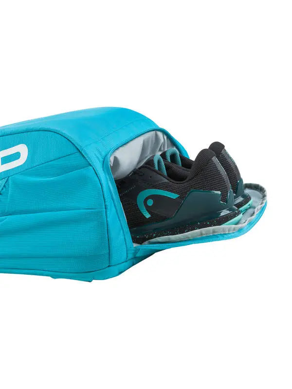 Mochila Tenis Head Tour 25L Azul