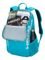 Mochila Tenis Head Tour 25L Azul