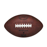 Balón Fútbol Americano Wilson Nfl Duke Throwback Official