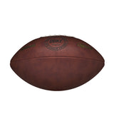 Balón Fútbol Americano Wilson Nfl Duke Throwback Official