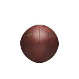 Balón Fútbol Americano Wilson Nfl Duke Throwback Official