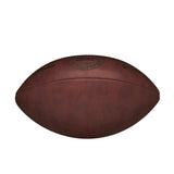 Balón Fútbol Americano Wilson Nfl Duke Throwback Official