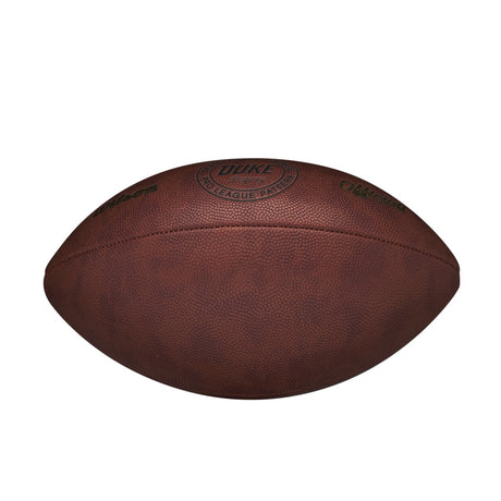 Balón Fútbol Americano Wilson Nfl Duke Throwback Official