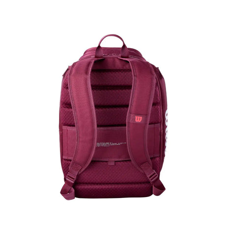 Mochila Wilson Redline Defyer V1