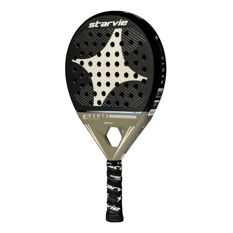 Pala Pádel StarVie Kenta Eternal Speed