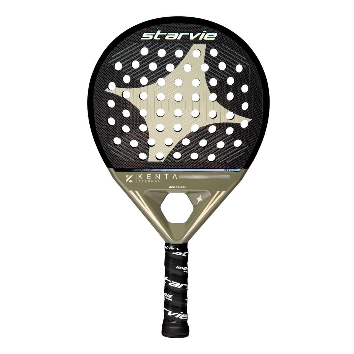 Pala Pádel StarVie Kenta Eternal Speed