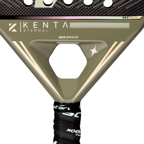 Pala Pádel StarVie Kenta Eternal Speed