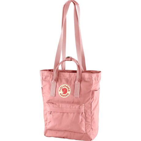 Bolsa Fjällräven Kånken Rosa