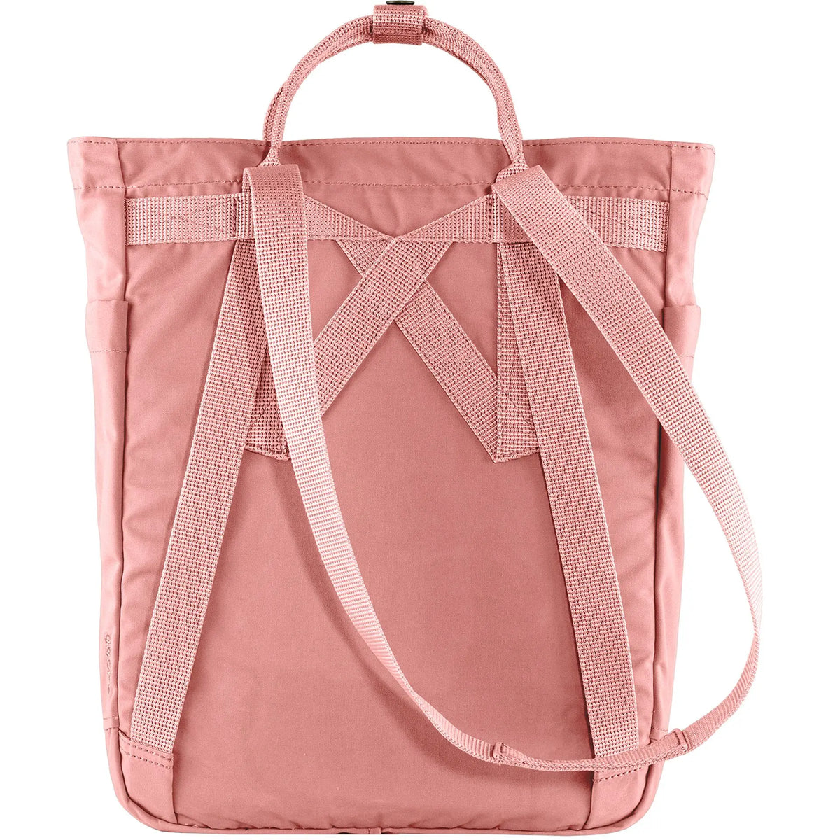 Bolsa Fjällräven Kånken Rosa