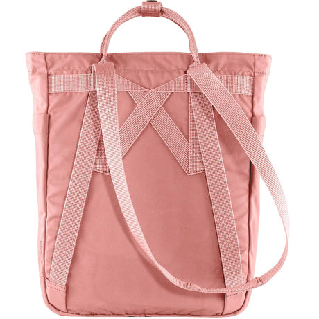 Bolsa Fjällräven Kånken Rosa