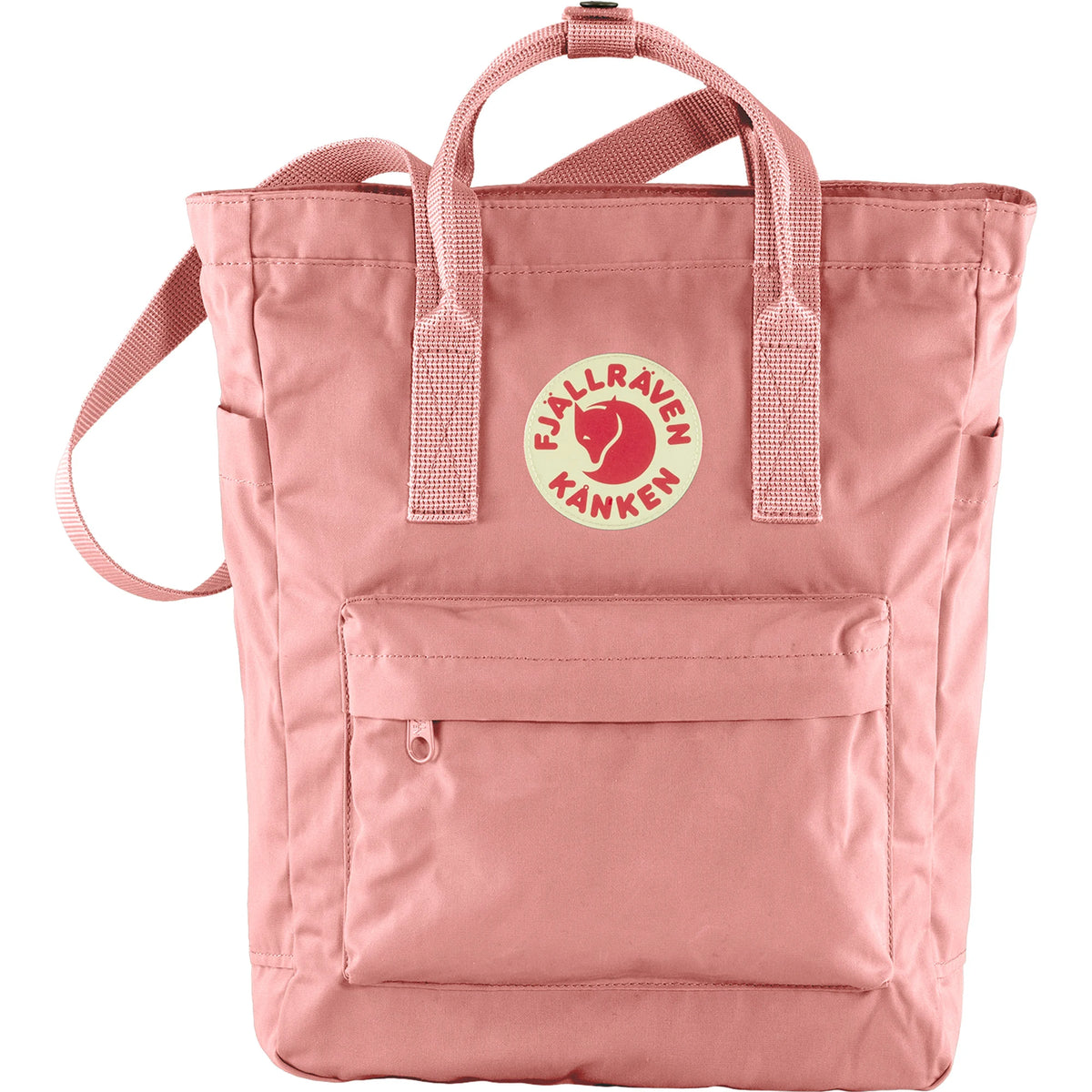 Bolsa Fjällräven Kånken Rosa
