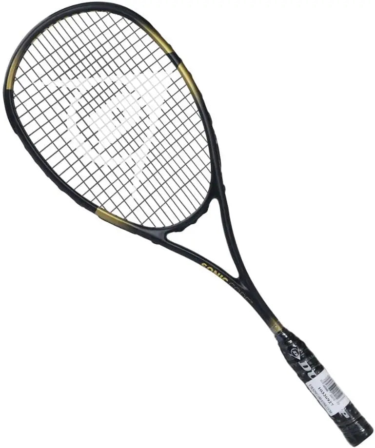 Raquete de Squash Dunlop Sonic Core Iconic 130 NH