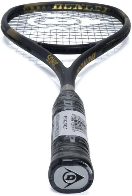 Raqueta Squash Dunlop Sonic Core Iconic 130 NH