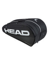 Head Tour Racquet Bag Size L Black