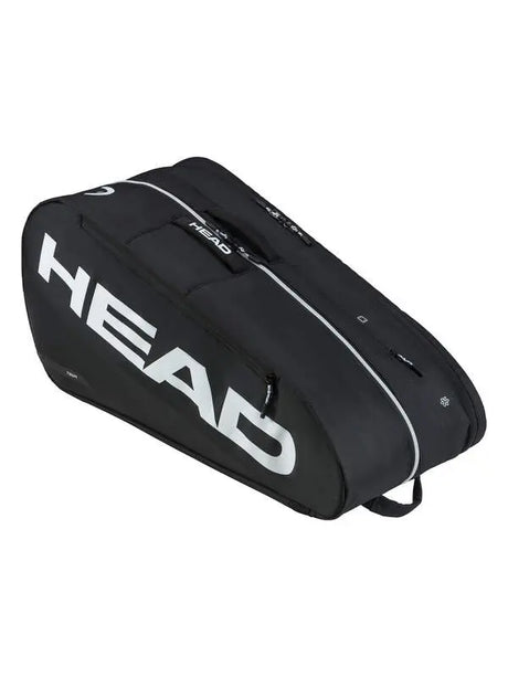 Raquetero Head Tour Talla L Negro