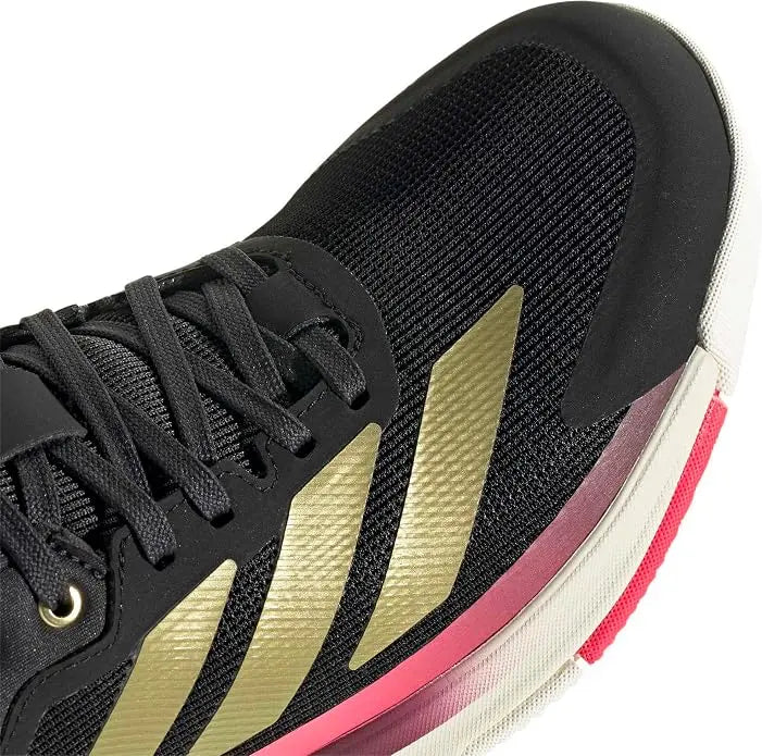 Zapatillas Adidas Crazyquick Boost Pádel Hombre