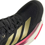Zapatillas Adidas Crazyquick Boost Pádel Hombre