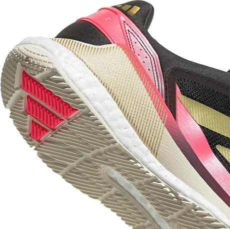 Zapatillas Adidas Crazyquick Boost Pádel Hombre