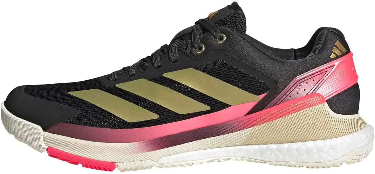 Zapatillas Adidas Crazyquick Boost Pádel Hombre