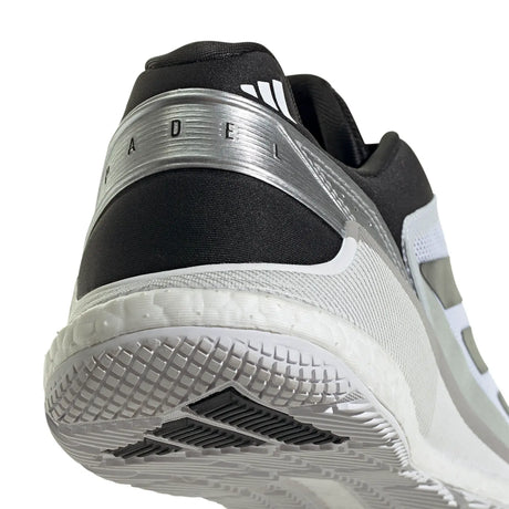 Zapatillas Adidas Crazyquick Boost Pádel Hombre