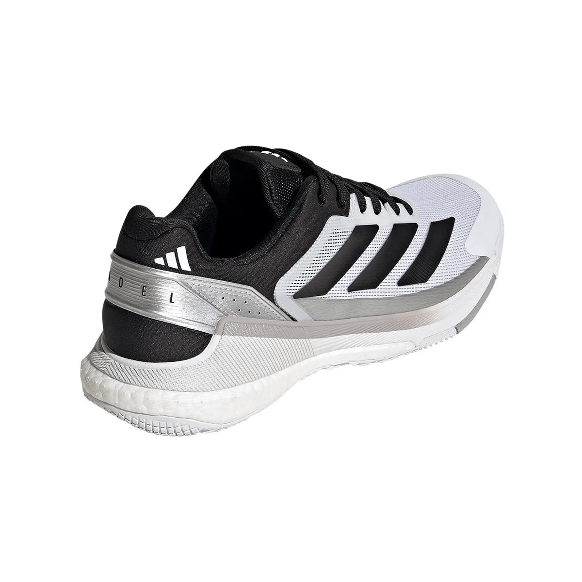 Zapatillas Adidas Crazyquick Boost Pádel Hombre