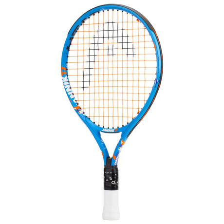 Raqueta Tenis Head Jannik 17 Pulgadas