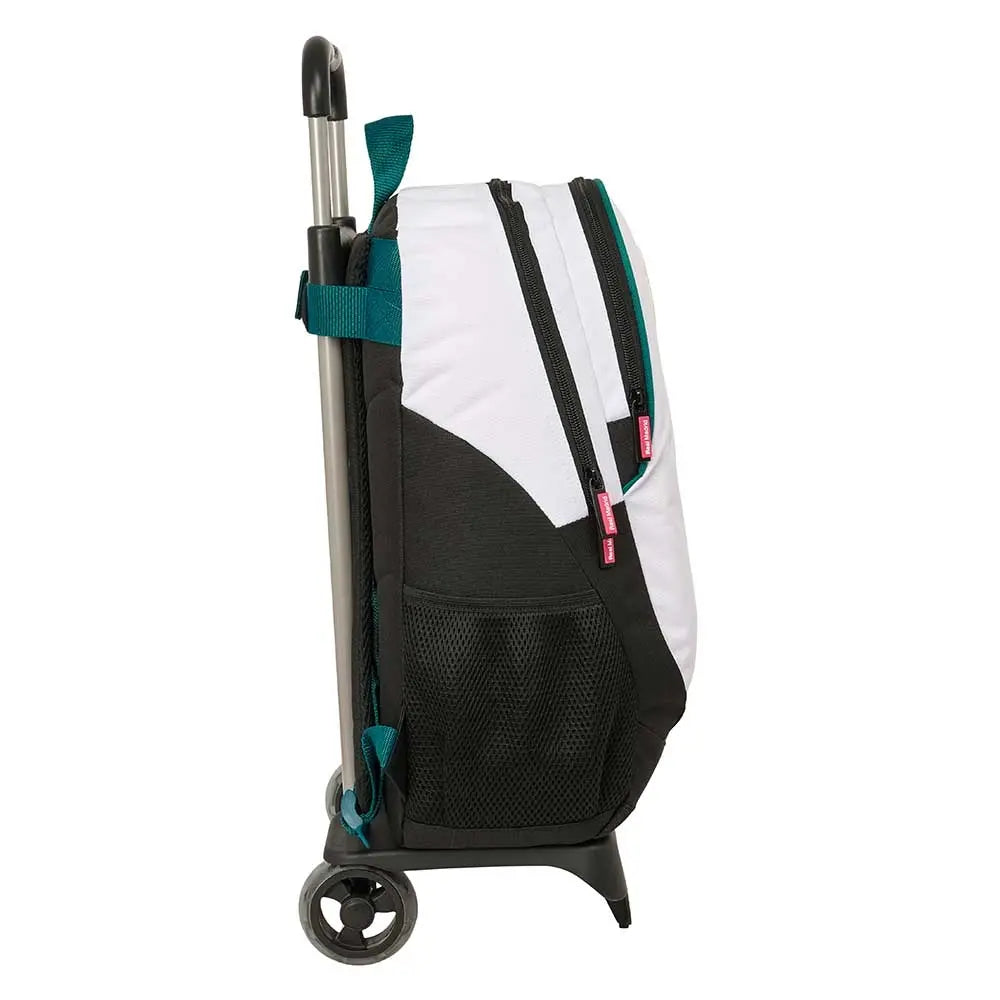 Real Madrid 26/27 Backpack 665 + Trolley 905