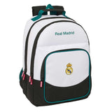 Real Madrid 26/27 Backpack 665 + Trolley 905