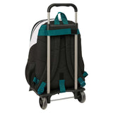 Real Madrid 26/27 Backpack 665 + Trolley 905