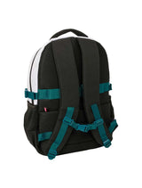 Mochila Cross Dupla Real Madrid Equip. 26/27