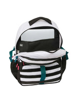 Mochila Cross Dupla Real Madrid Equip. 26/27
