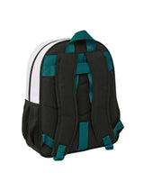 Mochila Júnior Adaptável a Trolley Real Madrid 26/27